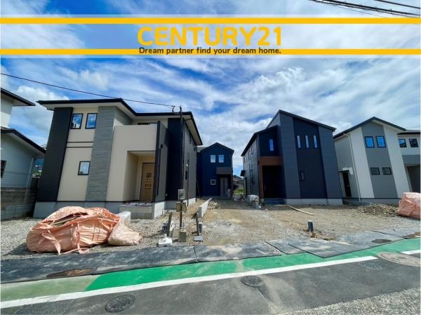北九州市小倉北区今町2丁目2期　1号棟　全4棟