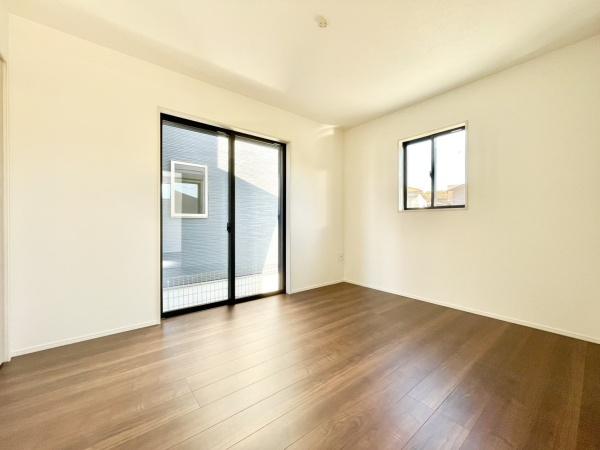 北九州市小倉北区今町2丁目2期　1号棟　全4棟