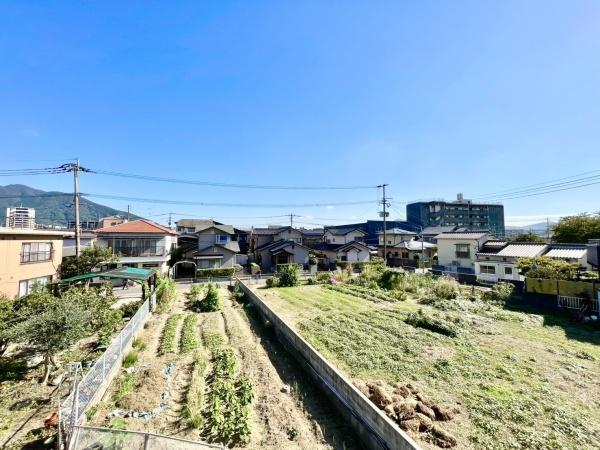 北九州市小倉北区今町2丁目2期　1号棟　全4棟