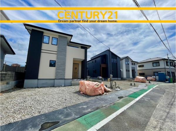 北九州市小倉北区今町2丁目2期　1号棟　全4棟