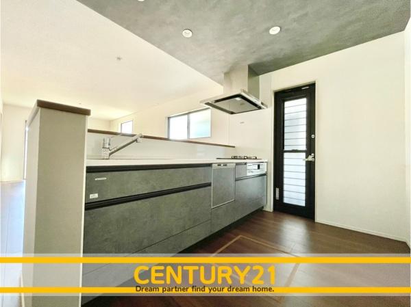 北九州市小倉北区今町2丁目2期　1号棟　全4棟