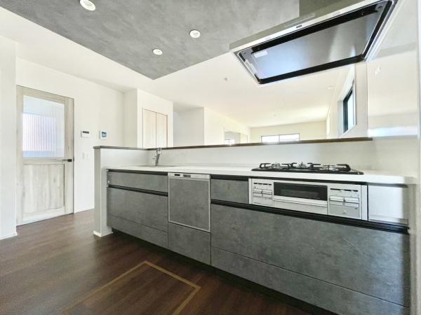 北九州市小倉北区今町2丁目2期　1号棟　全4棟