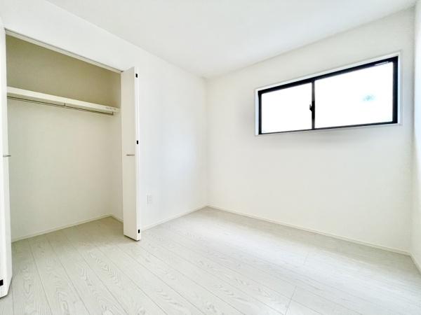 北九州市小倉北区篠崎5丁目5期　全1棟