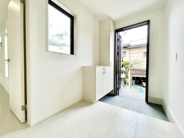 北九州市小倉北区篠崎5丁目5期　全1棟