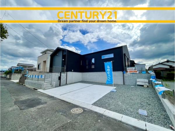 北九州市小倉北区篠崎5丁目5期　全1棟