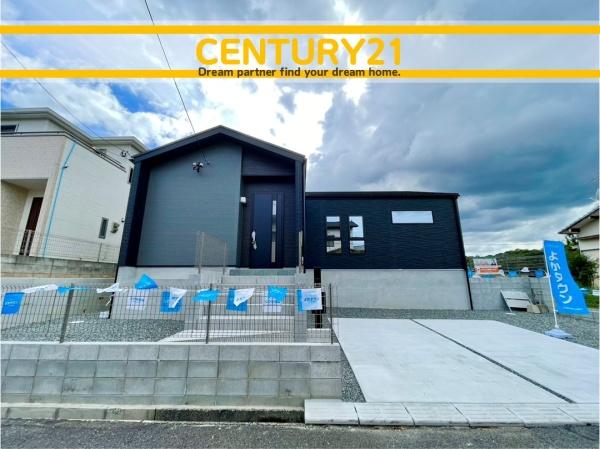 北九州市小倉北区篠崎5丁目5期　全1棟