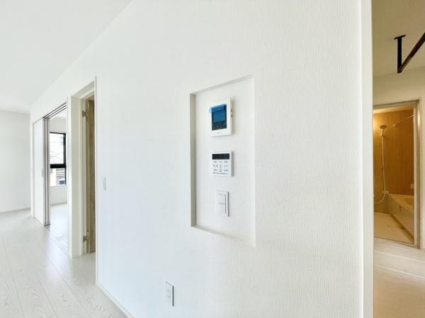 北九州市小倉北区篠崎5丁目5期　全1棟