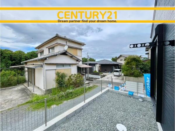 北九州市小倉北区篠崎5丁目5期　全1棟