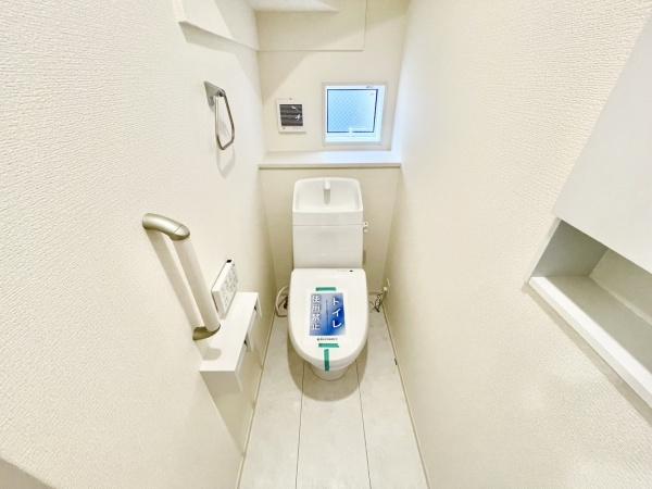 北九州市小倉北区清水1丁目　1号棟　全2棟