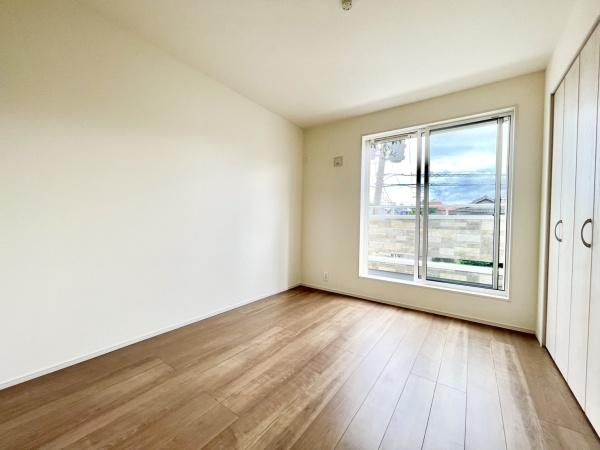 北九州市小倉北区清水1丁目　1号棟　全2棟