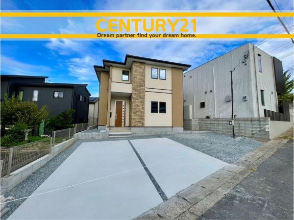 北九州市小倉北区中井1丁目4期　全1棟