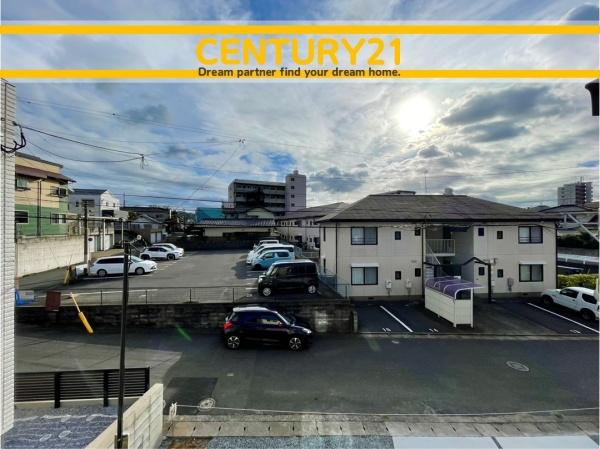 北九州市小倉北区中井1丁目4期　全1棟
