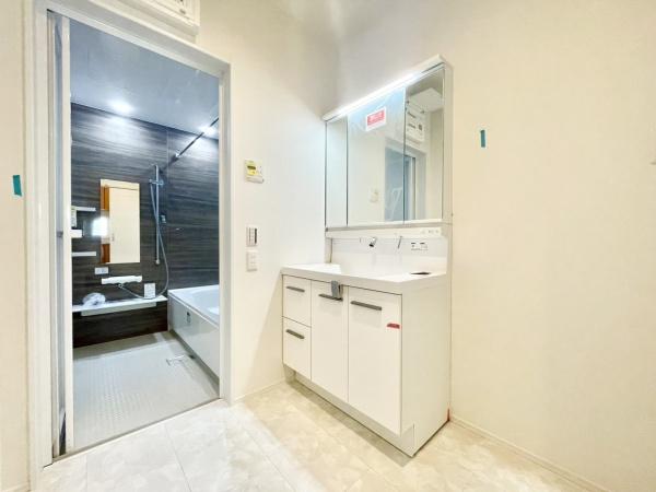 北九州市小倉北区赤坂2丁目　2号棟　全2棟