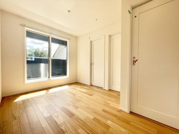 北九州市小倉北区赤坂2丁目　2号棟　全2棟