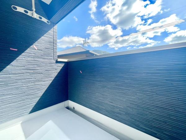 北九州市小倉北区赤坂2丁目　2号棟　全2棟