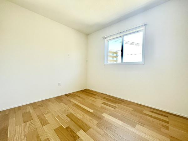 北九州市小倉北区赤坂2丁目　2号棟　全2棟