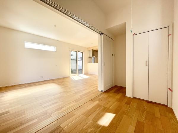 北九州市小倉北区赤坂2丁目　2号棟　全2棟