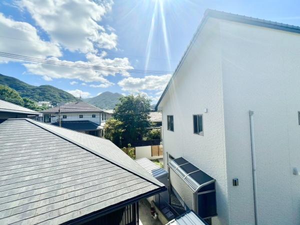 北九州市小倉北区赤坂2丁目　2号棟　全2棟