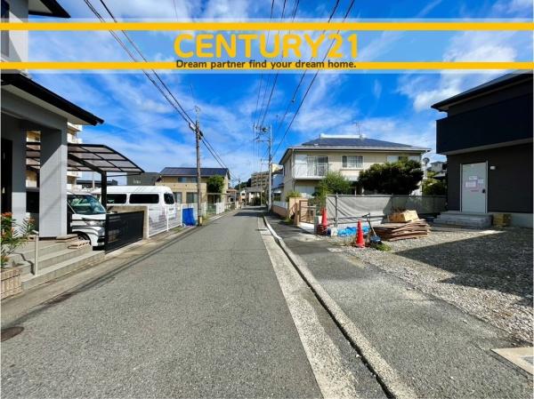 北九州市小倉北区赤坂2丁目　2号棟　全2棟