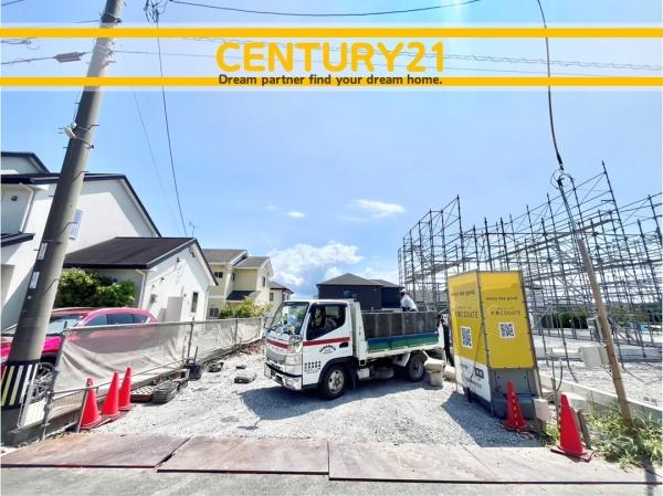 宗像市ひかりケ丘4丁目　7号棟　全4棟