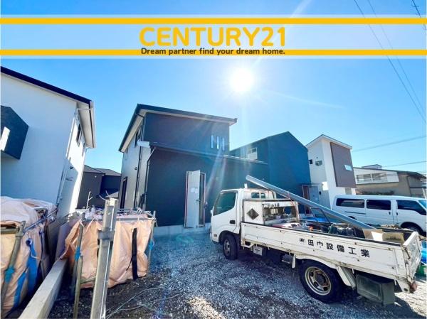 宗像市ひかりケ丘4丁目　6号棟　全4棟