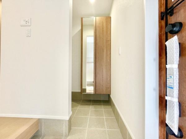 北九州市小倉南区湯川新町1丁目　全1棟