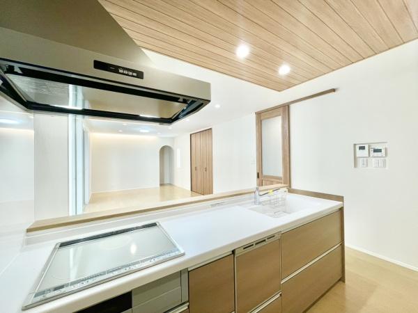 北九州市小倉南区湯川新町1丁目　全1棟