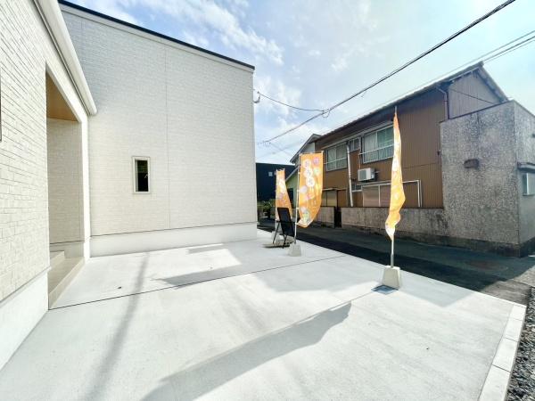 北九州市小倉南区湯川新町1丁目　全1棟