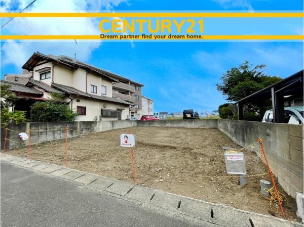 東区土井1丁目2期　全1棟