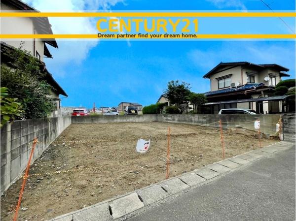 東区土井1丁目2期　全1棟