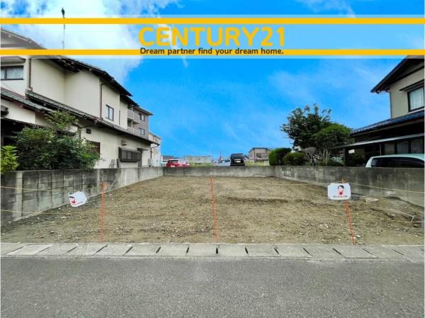 東区土井1丁目2期　全1棟