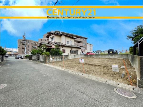 東区土井1丁目2期　全1棟