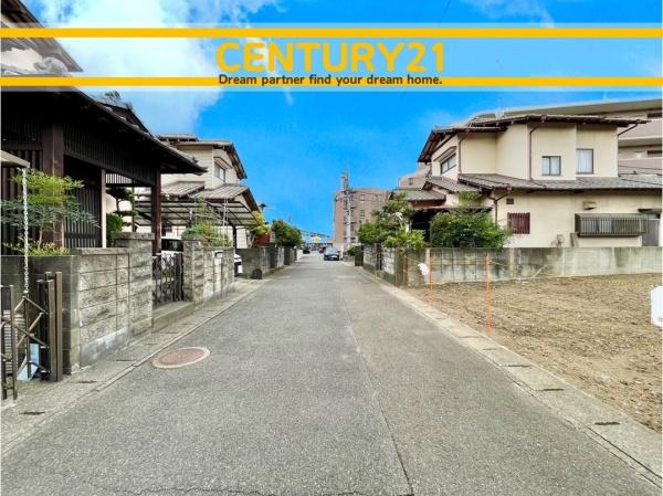 東区土井1丁目2期　全1棟