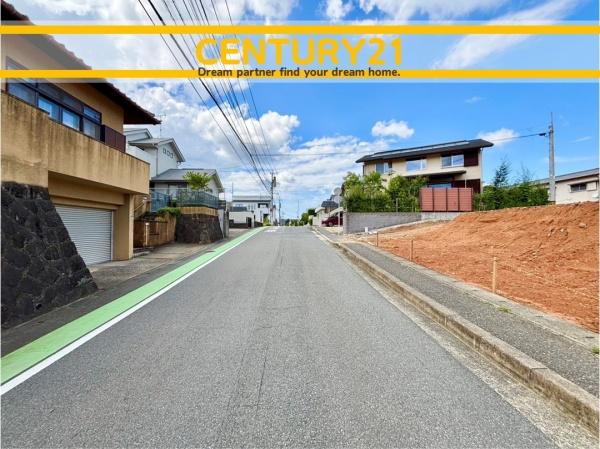 東区若宮4丁目第四　3号棟　全6棟