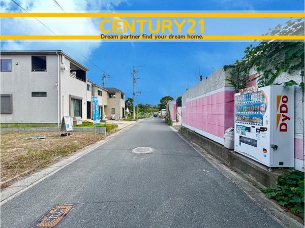 東区奈多2丁目5期　5号棟　全5棟