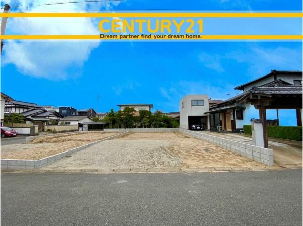 福津市西福間3丁目　2号棟　全2棟