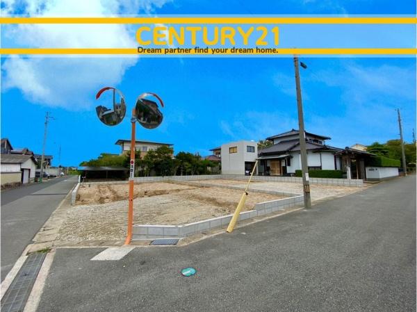福津市西福間3丁目　2号棟　全2棟