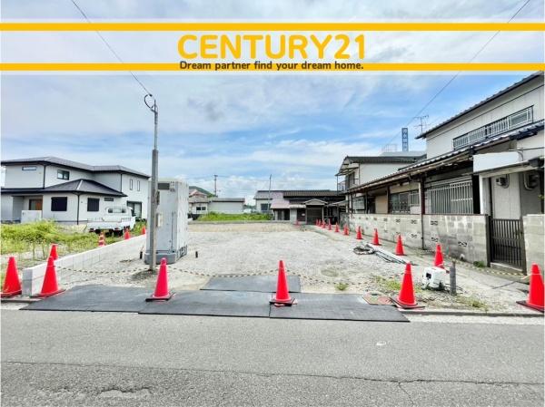 飯塚市楽市　23号棟　全1棟