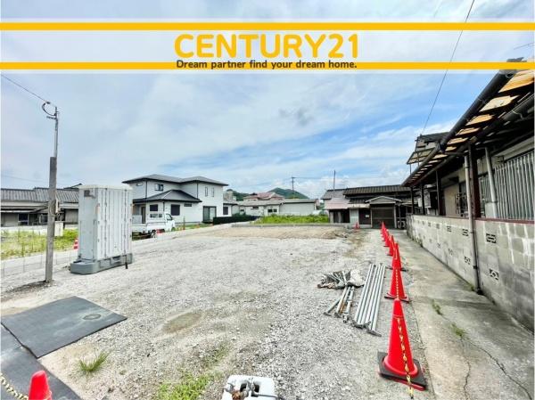 飯塚市楽市　23号棟　全1棟