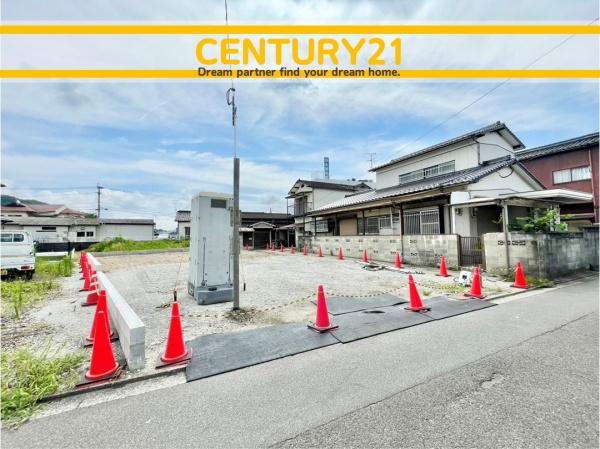 飯塚市楽市　23号棟　全1棟