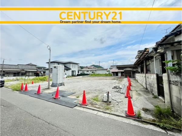 飯塚市楽市　23号棟　全1棟