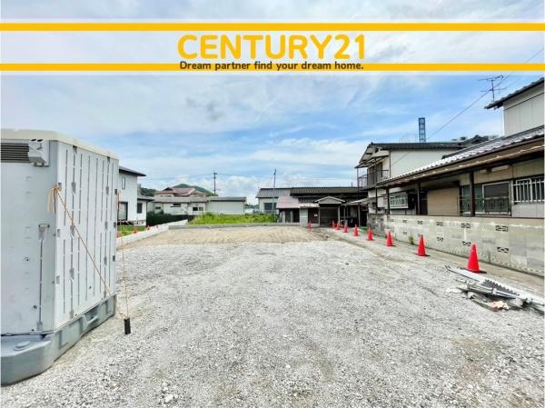 飯塚市楽市　23号棟　全1棟