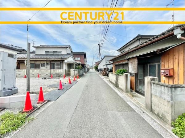 飯塚市楽市　23号棟　全1棟