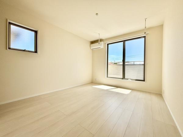 福津市若木台1丁目　2号棟　全2棟