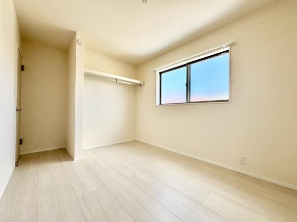 福津市若木台1丁目　2号棟　全2棟