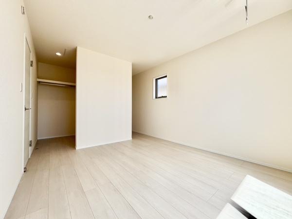 福津市若木台1丁目　2号棟　全2棟