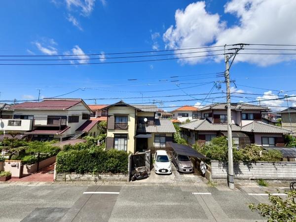 福津市若木台1丁目　2号棟　全2棟