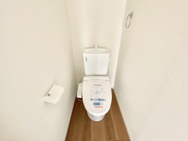 粕屋町仲原4期　2号棟　全2棟