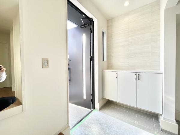 粕屋町仲原4期　2号棟　全2棟