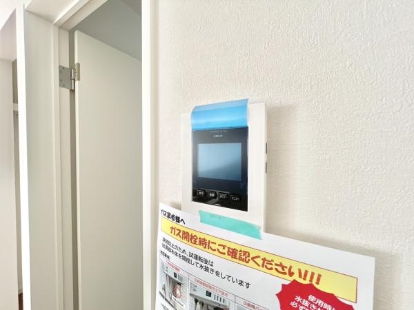 粕屋町仲原4期　2号棟　全2棟
